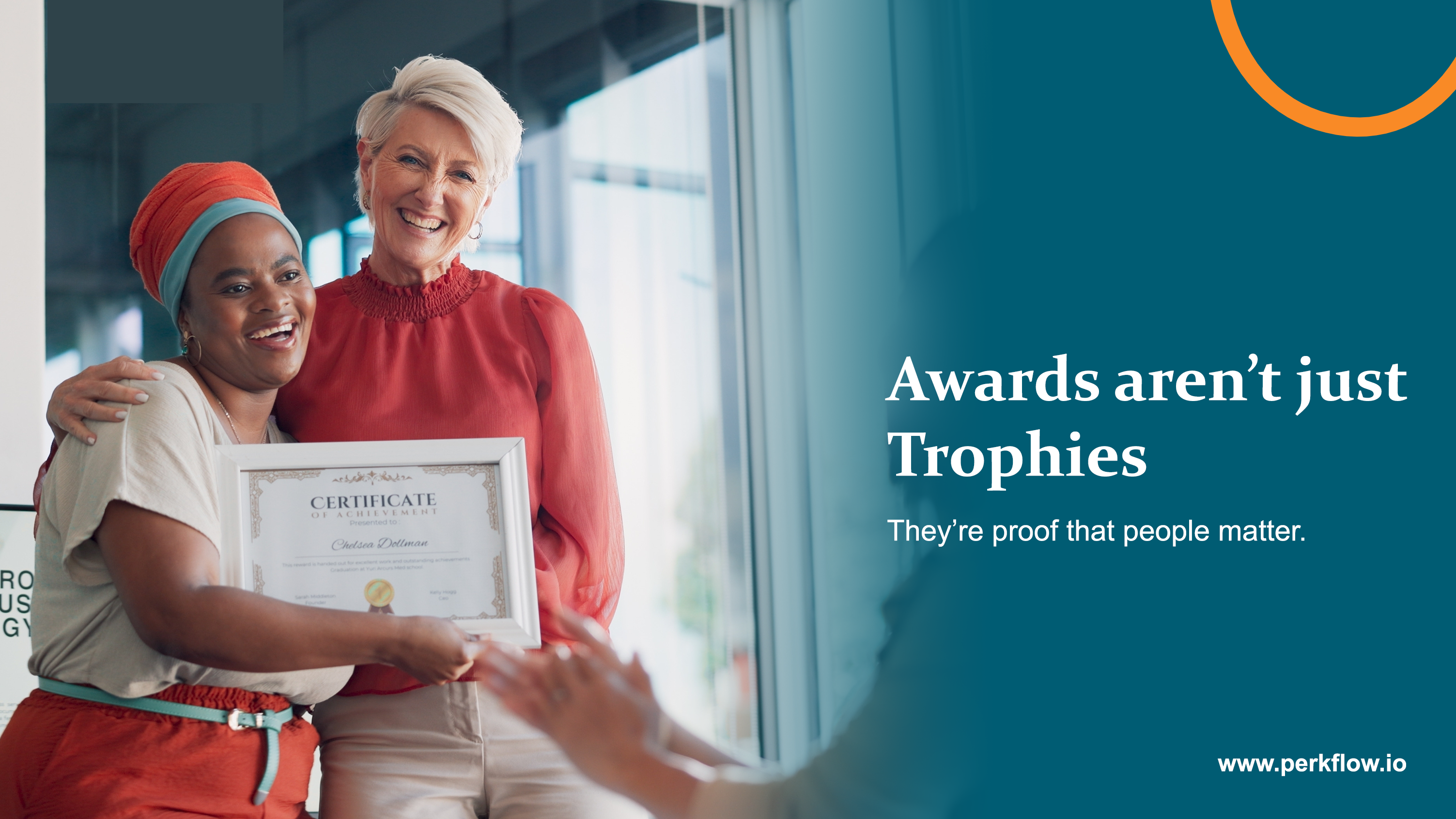 Image for How to Choose the Right Award for Employee Recognition