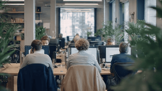 Featured image for La meilleure plateforme de récompenses des employés en Belgique