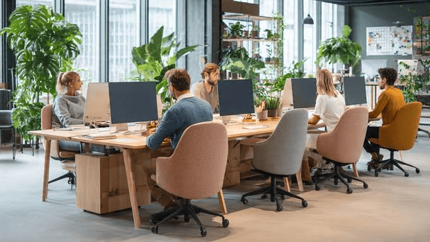 Featured image for La meilleure plateforme de récompenses employés en France