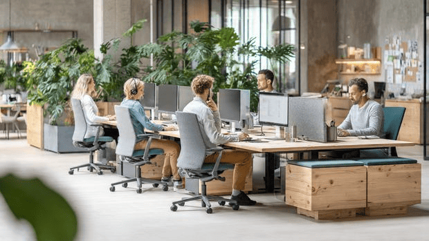 Featured image for La meilleure plateforme de récompenses employés en Suisse