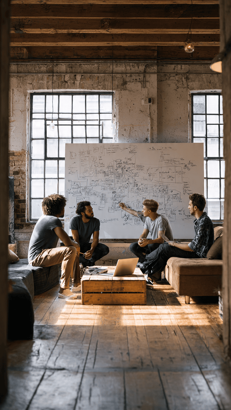 Featured image for Meilleure plateforme de récompense employé pour les start-up