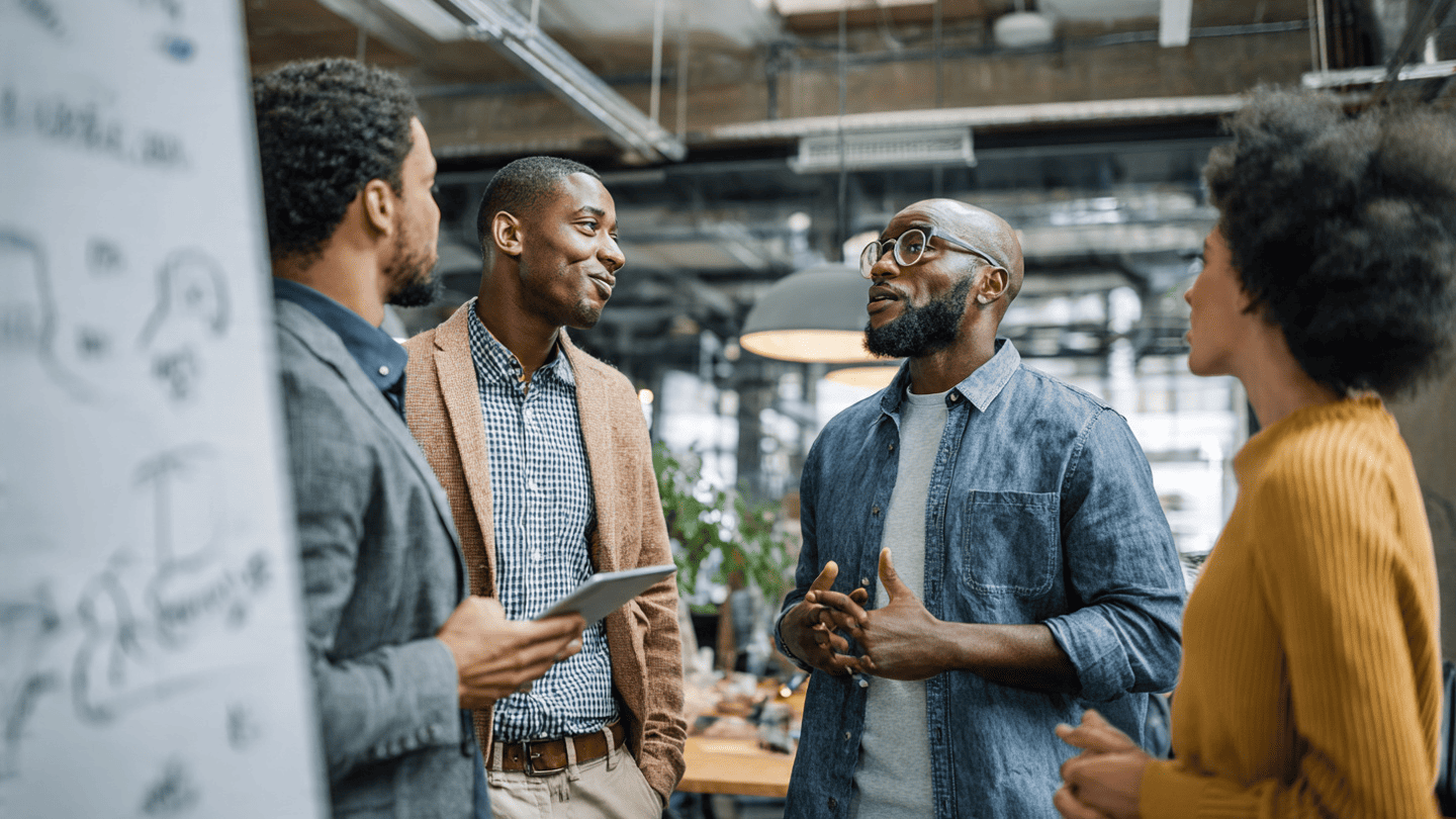 Featured image for La meilleure plateforme de récompenses employés en Côte d'Ivoire
